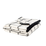 Walter Throw 100% Cotton 50 x 60