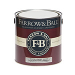Farrow and Ball Gallon Wall & Ceiling Primer & U/C White & Light Tones