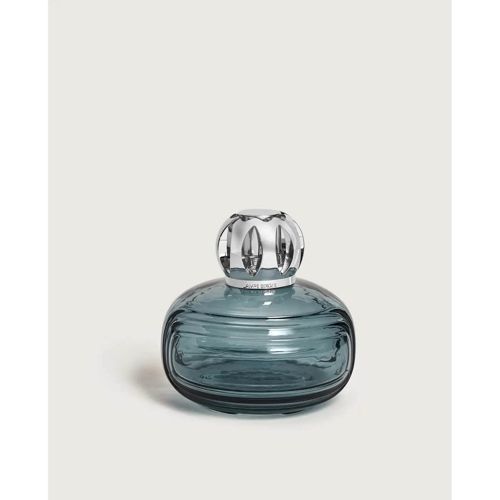 Lampe Berger MB - Enigma Fragrance Lamp—Storm Blue