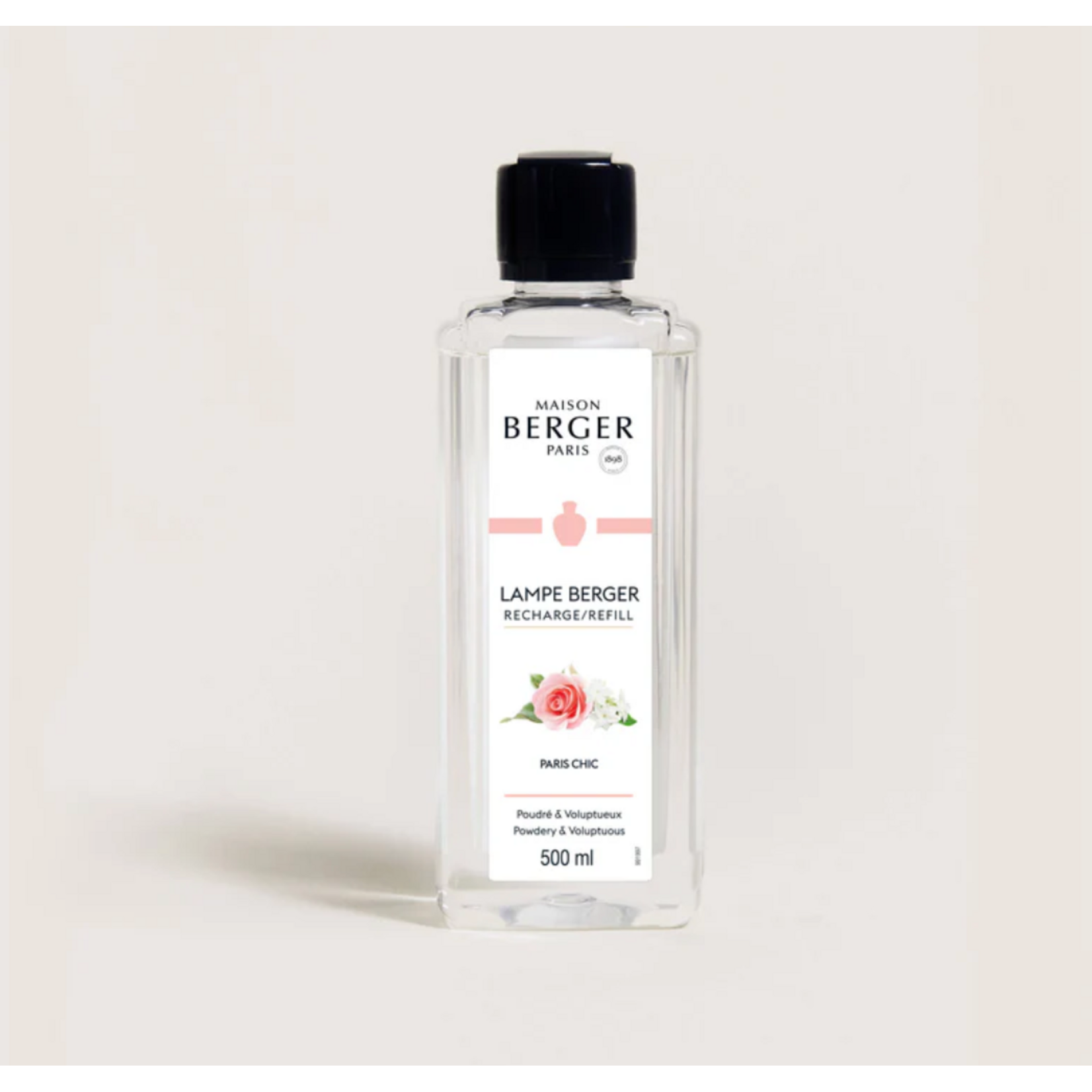 Lampe Berger MB Paris Chic 500ml