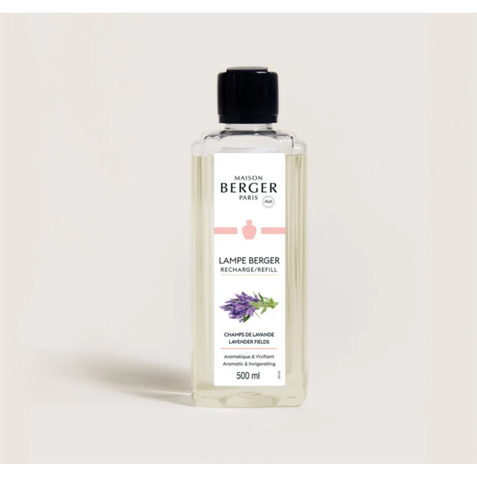 Lampe Berger MB Lavender Fields 500 ml
