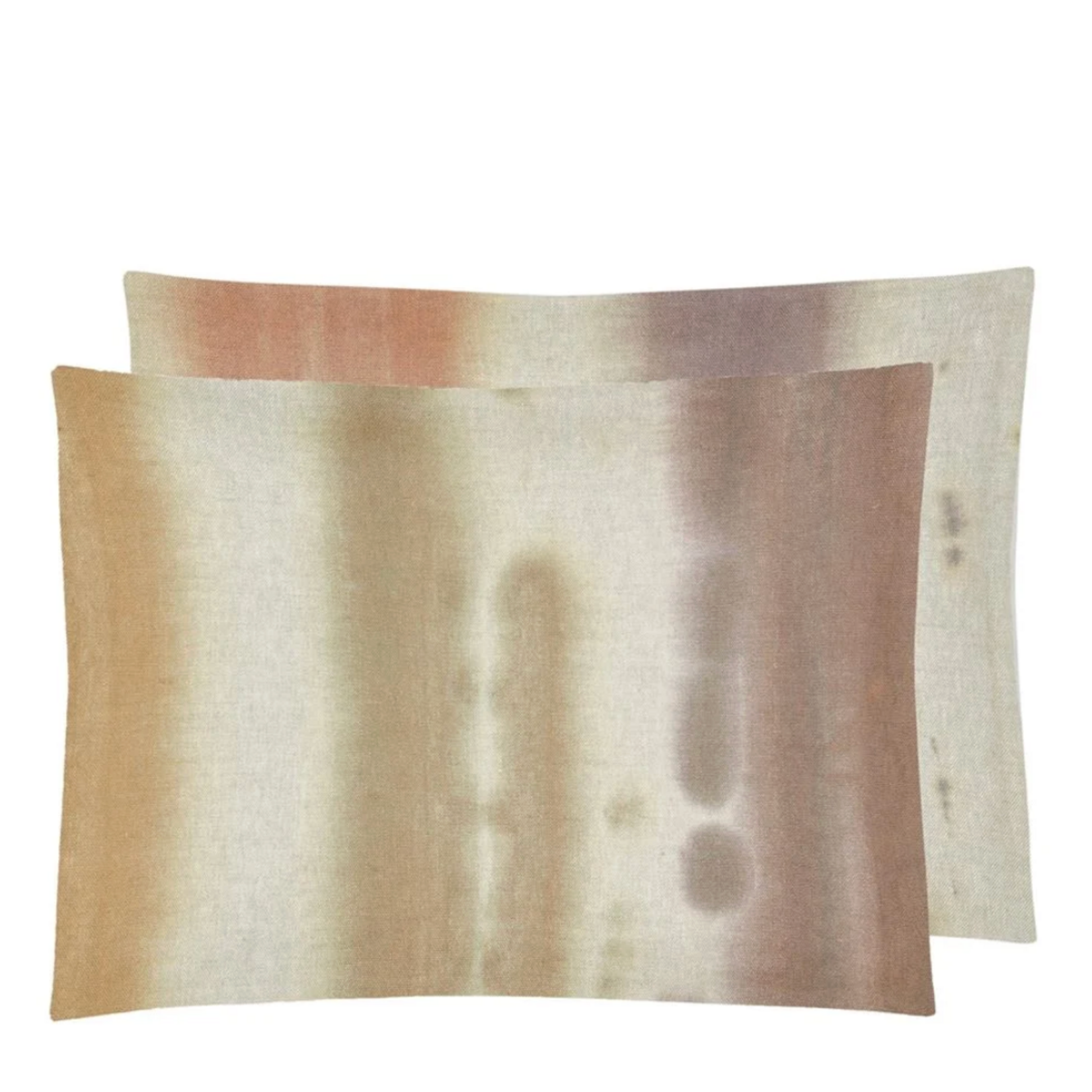 Designer's Guild Brera Arte Linen Decorative Pillow 24x18