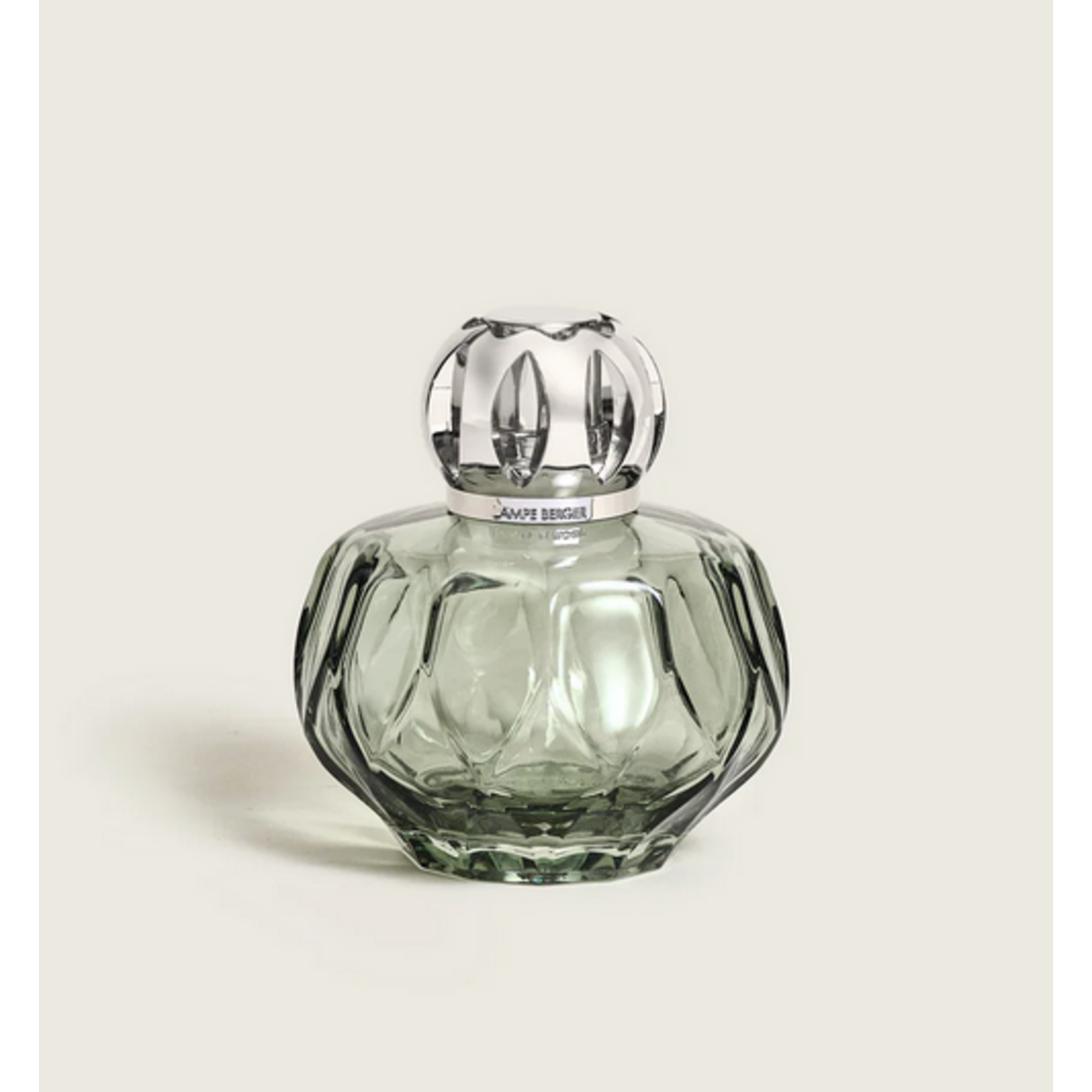 Lampe Berger MB - Rosalie Fragrance Lamp—Green