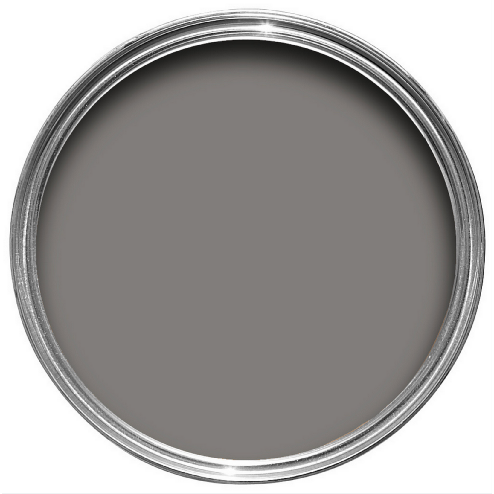 Farrow and Ball 750ml Exterior Eggshell Mole's Breath No. 276