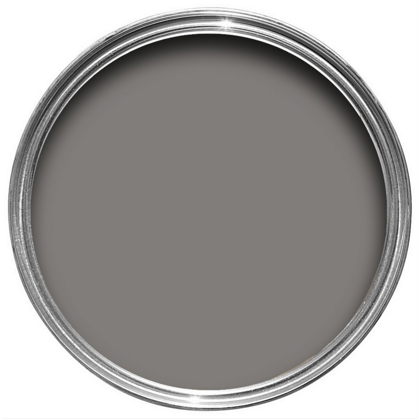 Farrow and Ball 750ml Modern Eggshell Mole's Breath No. 276