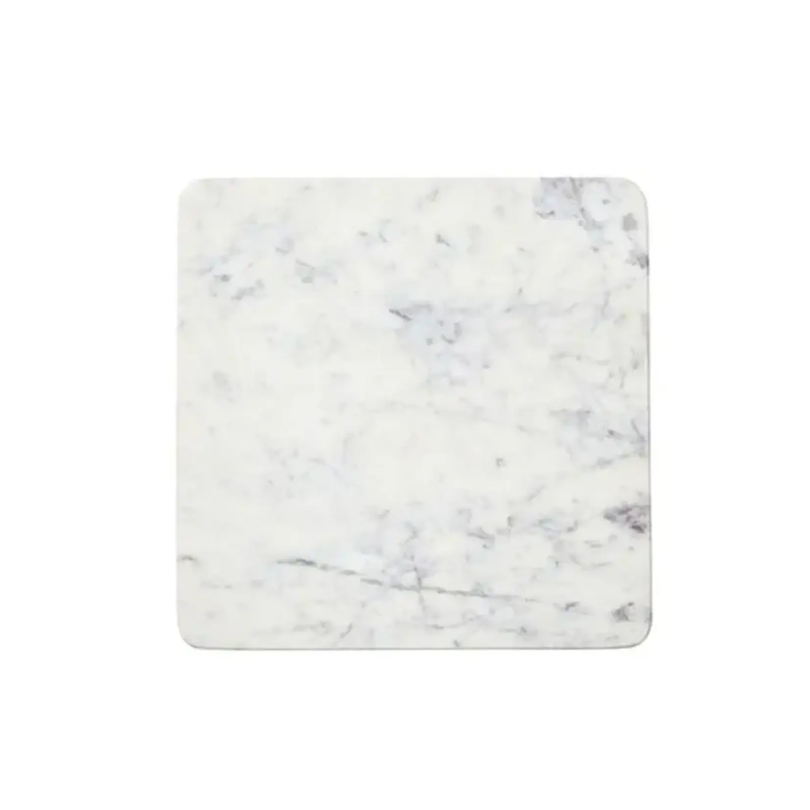 Lothantique Belle de Provence Marble Square Trivet 12"  X 12"