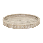 Kavana Decor Balaric Marble Tray
