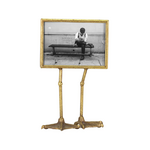 Kavana Decor Duck Feet Frame 7" x 5"