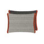 Designer's Guild DG Grayton Decorative Cushion  16" x 24"