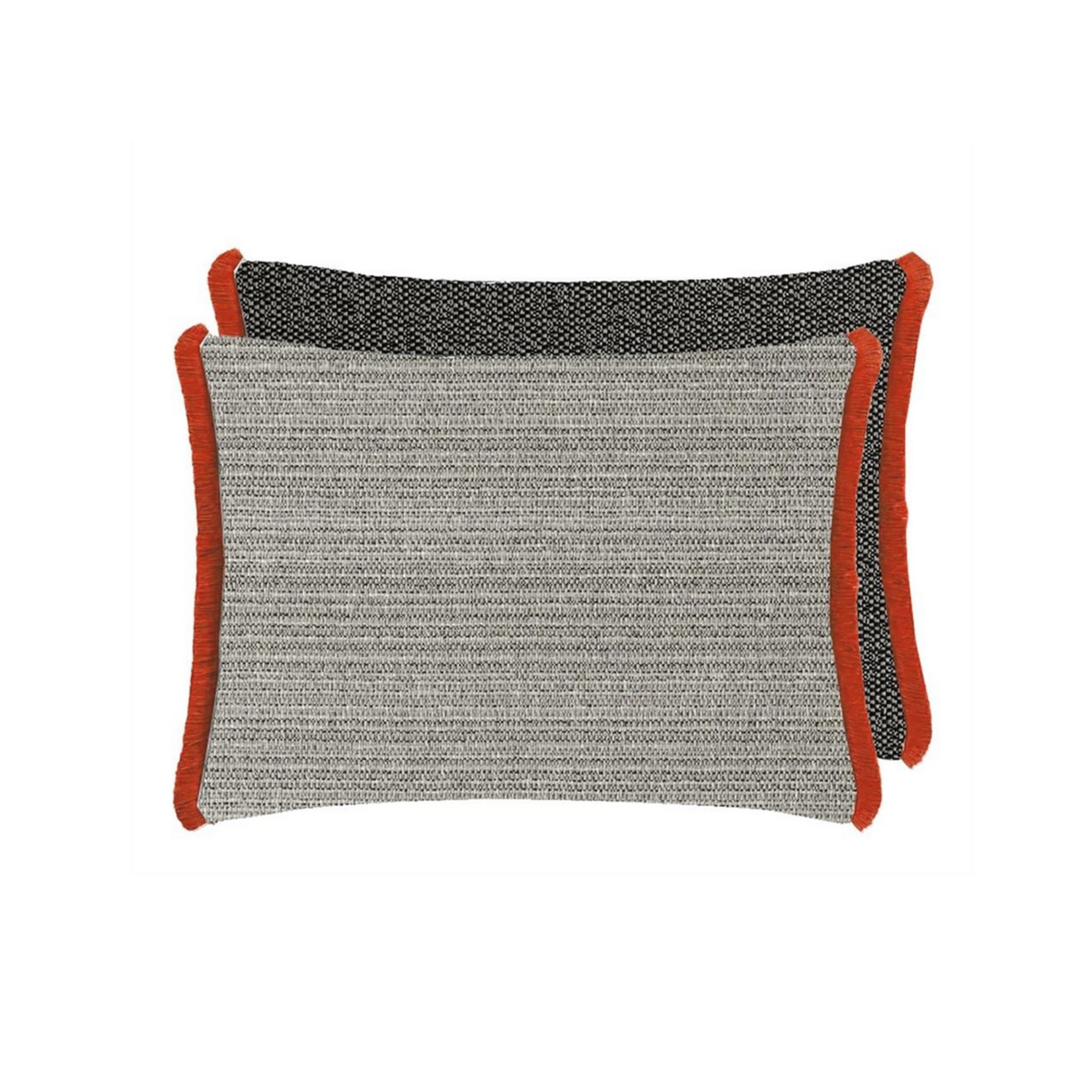 Designer's Guild DG Grayton Decorative Cushion  16" x 24"