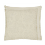 Designer's Guild DG Daphne Chalk Decorartive Cushion 20"x 20"