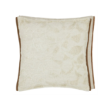 Designer's Guild DG Fleurs Jumelles Mosaique Cushion  18" x 24"