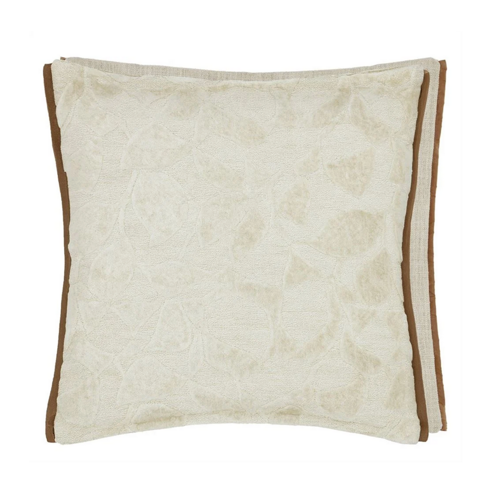 Designer's Guild DG Celandine Linen Decorative Cushion 20"x 20"