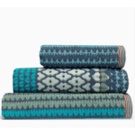 Margo Selby Eastbourne Hand Towel by Margo Selby 39.4" x 19.7"