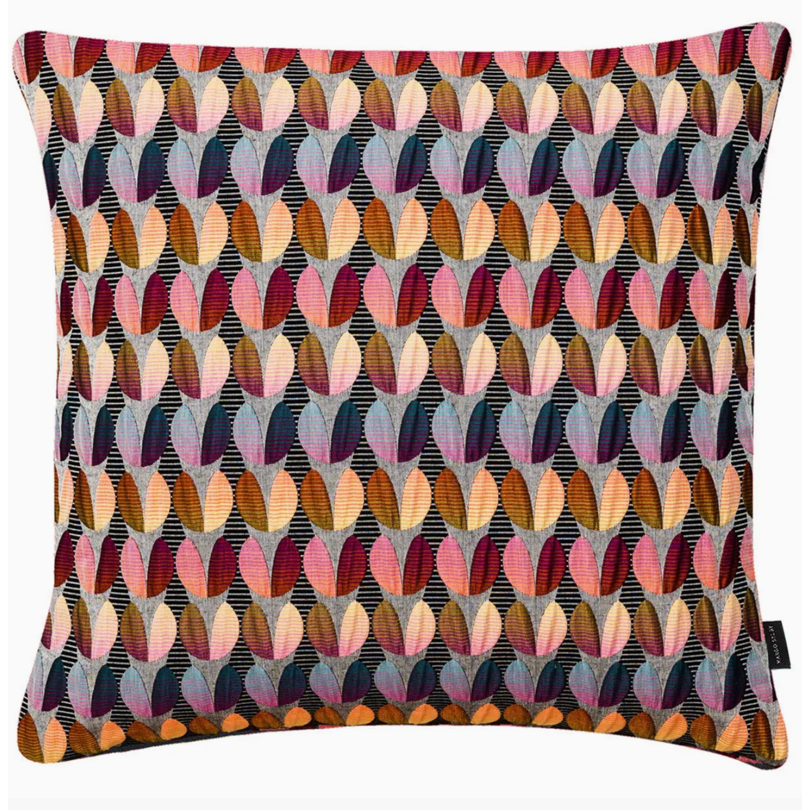 Margo Selby Wisley Cushion by Margo Selby 22"x22"
