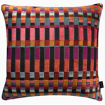 Margo Selby Fort Cushion by Margo Selby 22"x22"