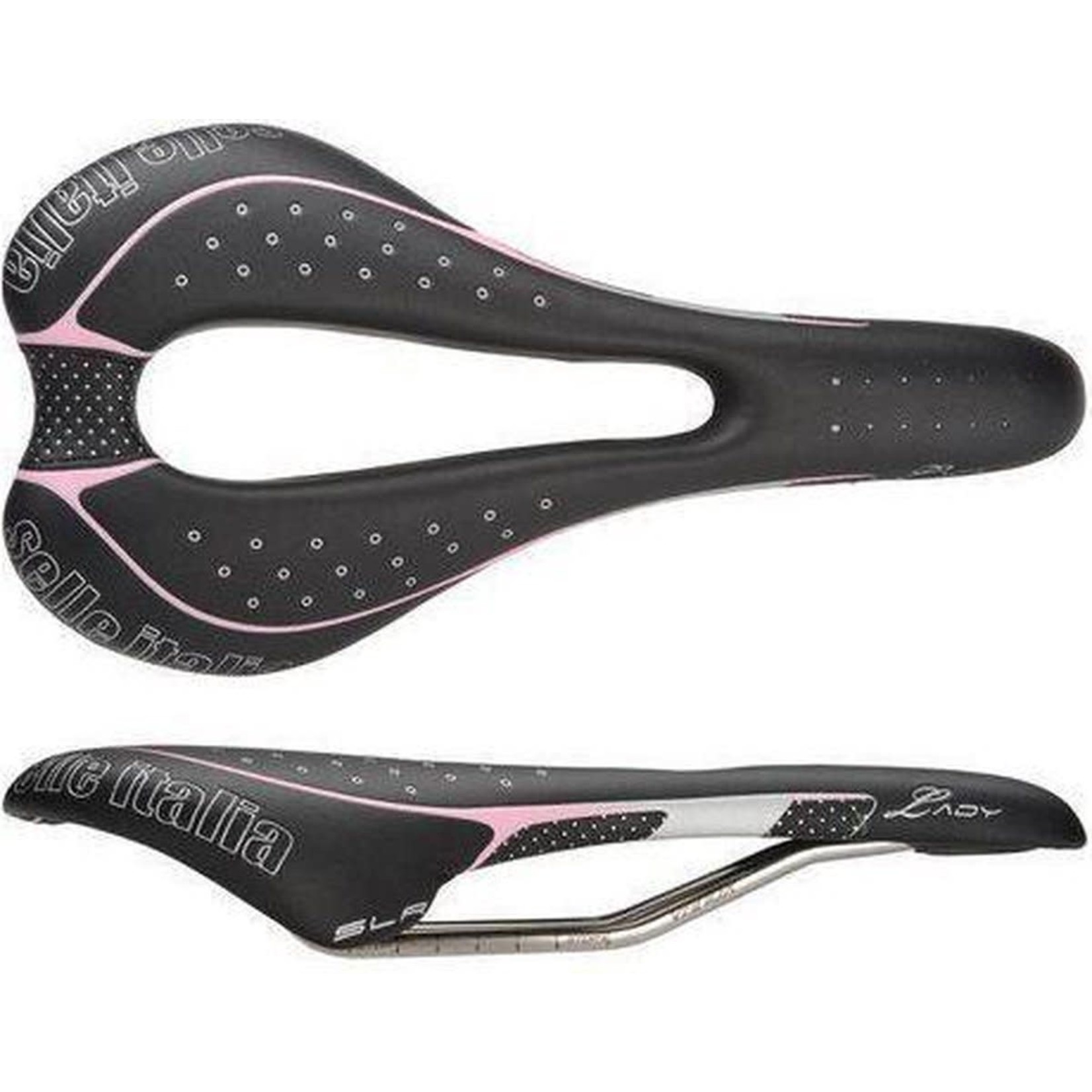 Selle Italia Selle Italia SLR Lady Flow S3