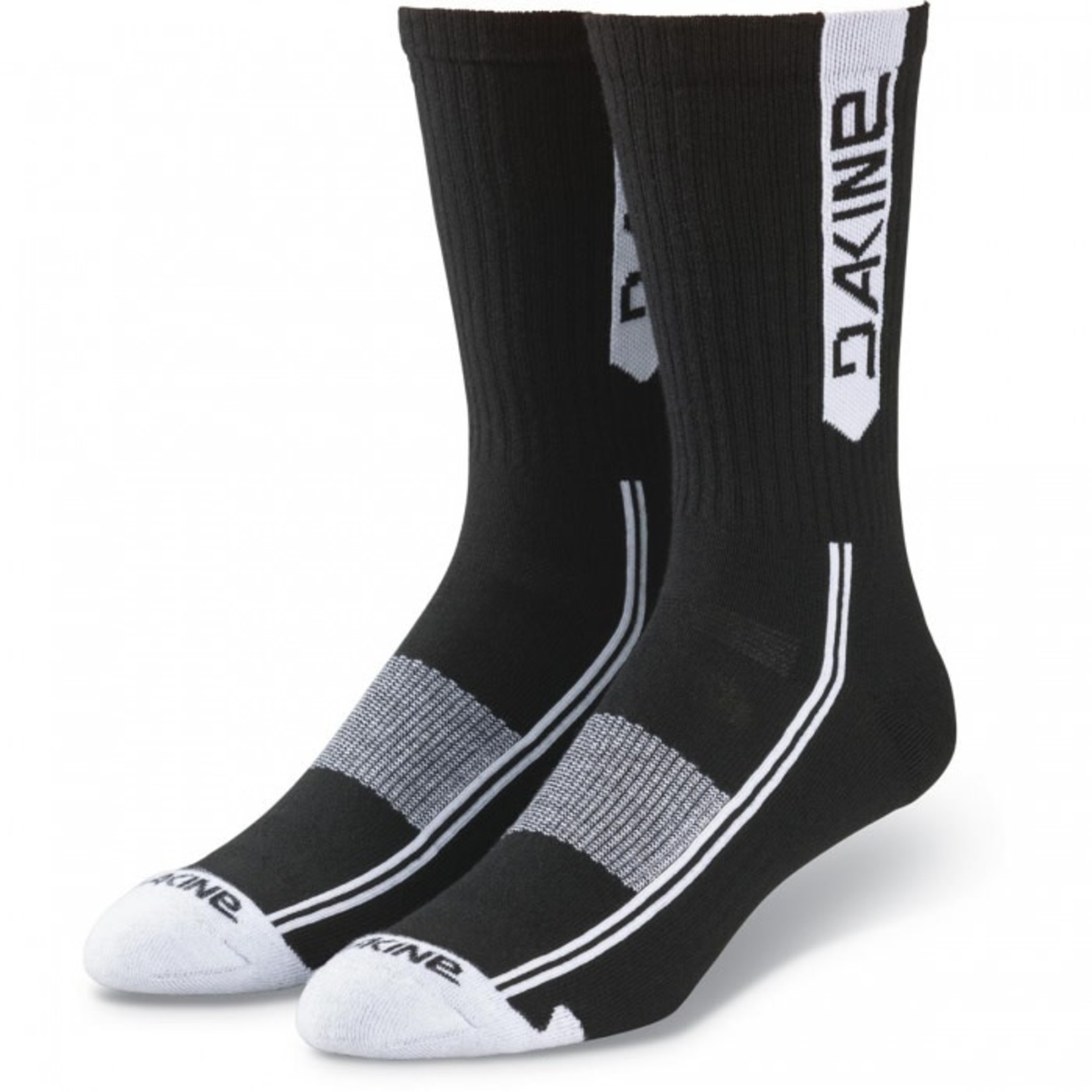 Dakine Dakine Sock Step Up black S/M