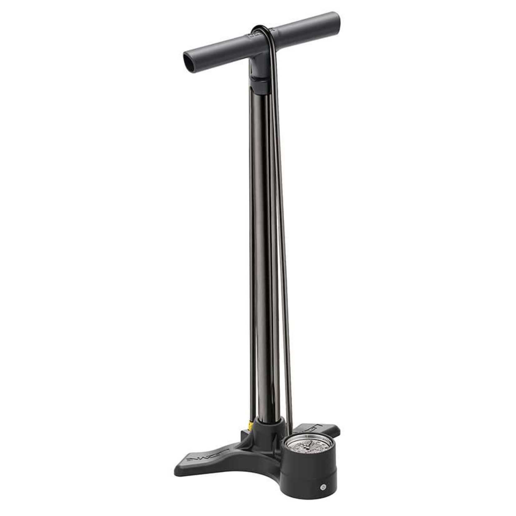 Lezyne Lezyne Pump Floor Macro black