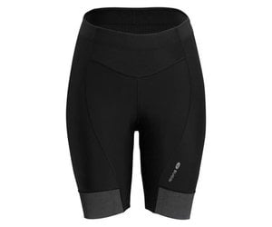 evolution zap bike shorts