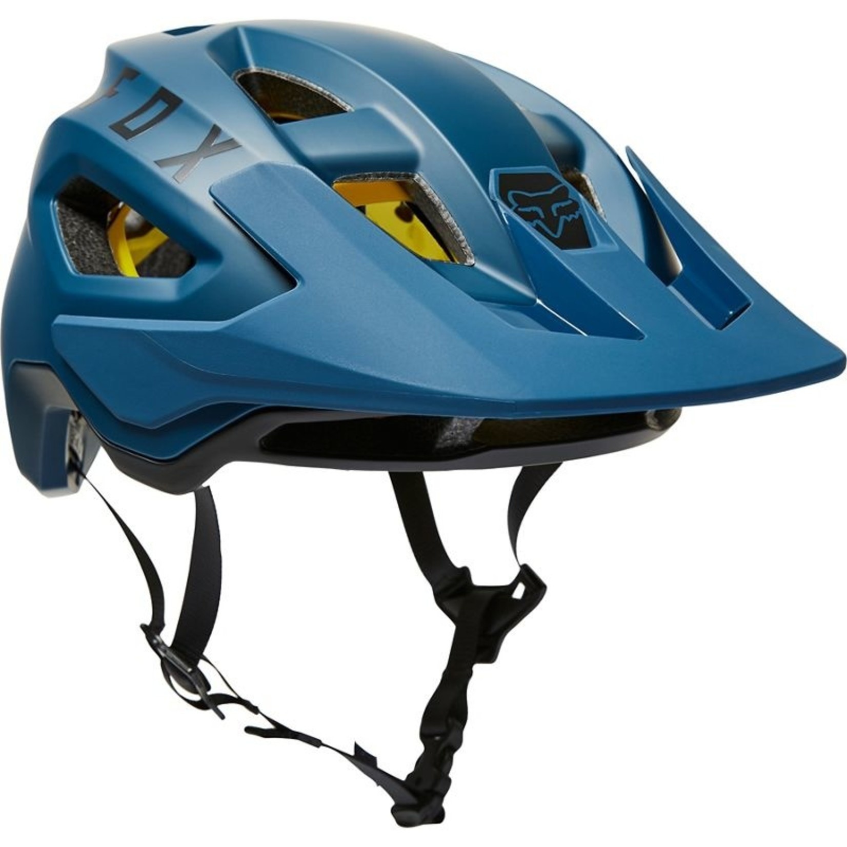 Fox Fox Helmet Speedframe