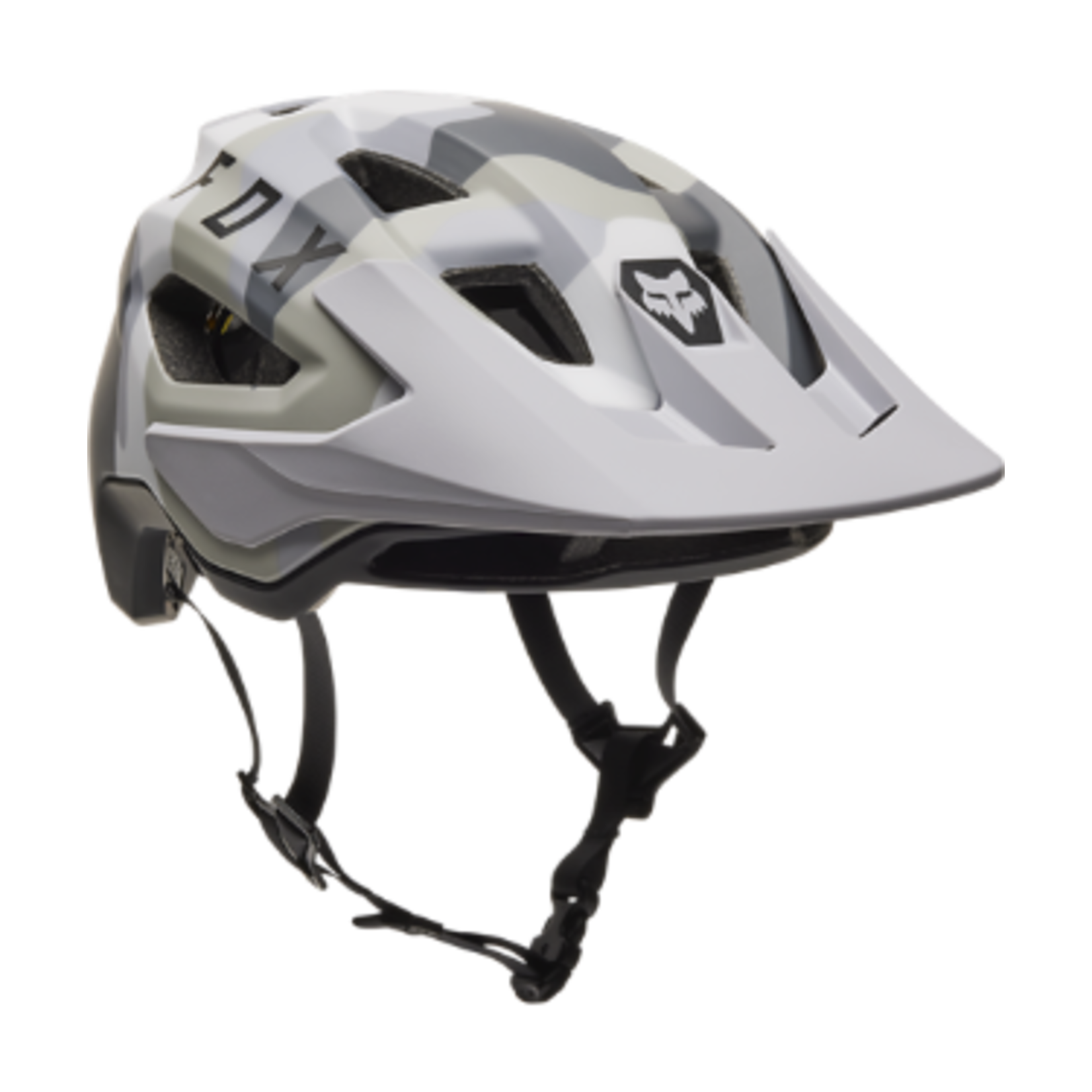 Fox Fox Helmet Speedframe