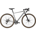Cannondale Cannondale Topstone 3 grey med