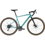 Cannondale Cannondale Topstone 3 turquoise small