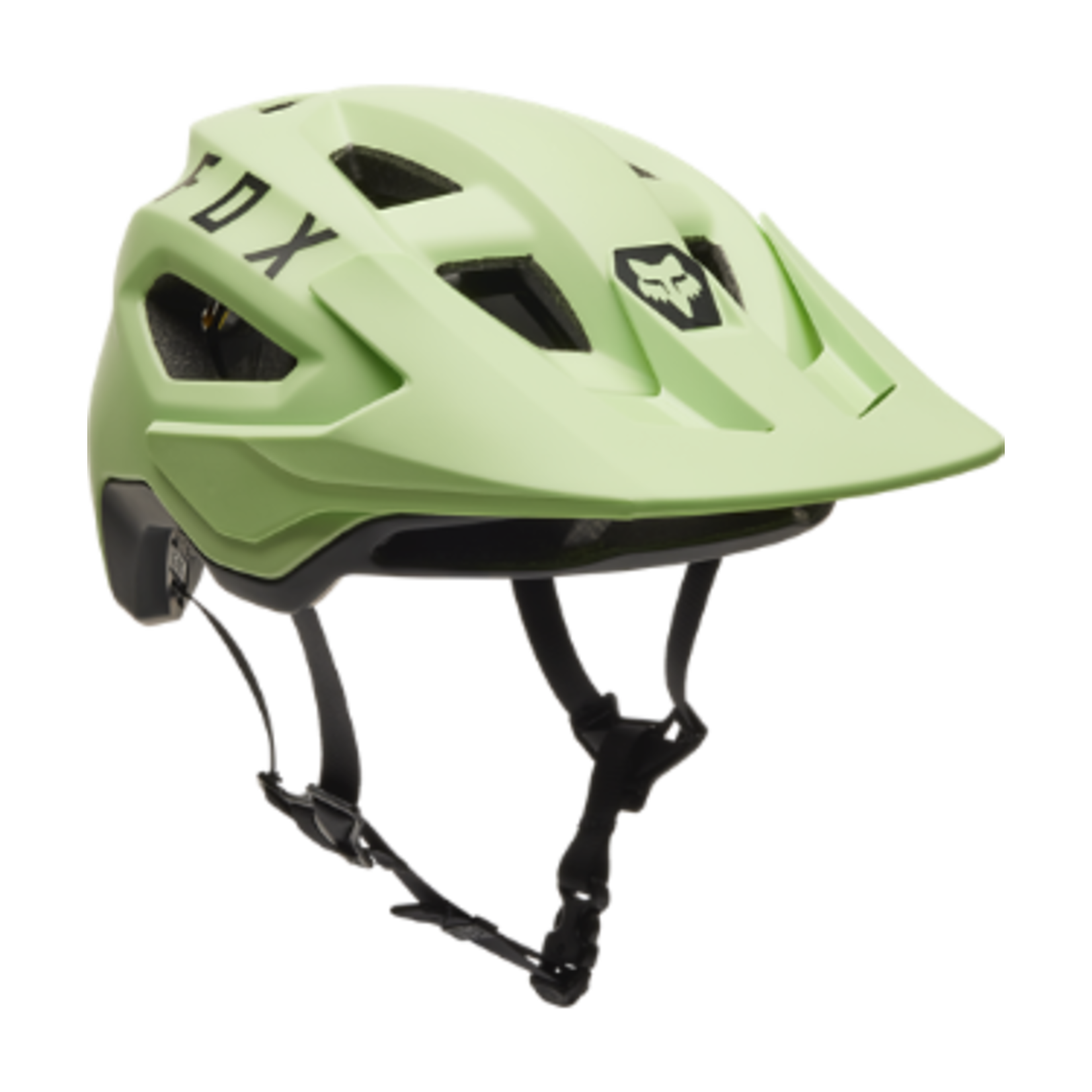 Fox Fox Helmet Speedframe