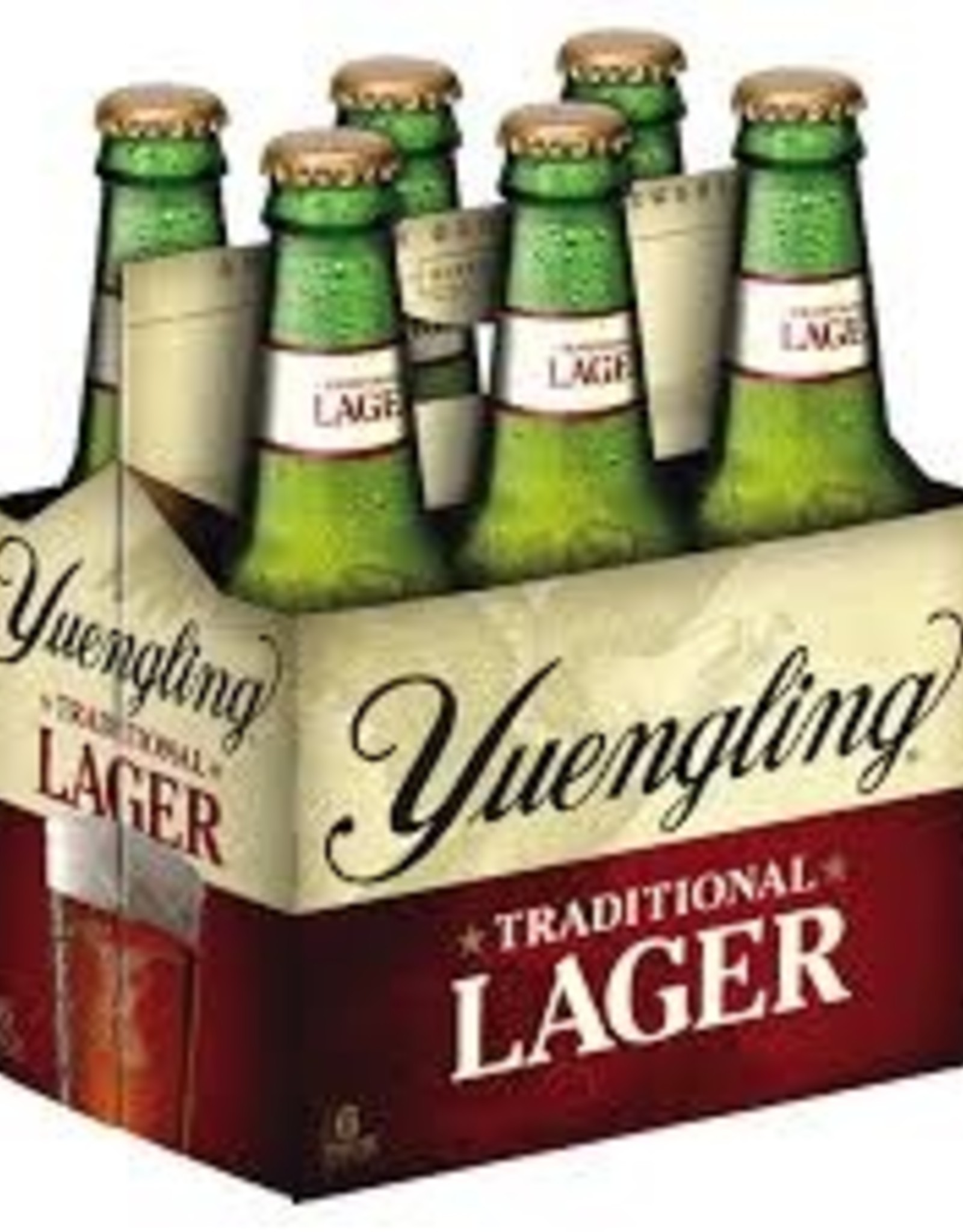 Yuengling Yuengling - Amber - 6pk - 12oz - Bottles