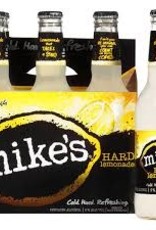 Mike's Mikes - Hard Lemonade - Original - 6pk - 11.2oz - Bottles