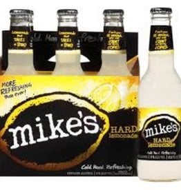 Mike's Mikes - Hard Lemonade - Original - 6pk - 11.2oz - Bottles