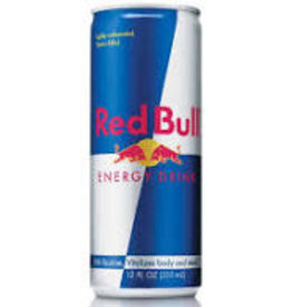 Red Bull Red Bull - Original - Single -12oz - Can