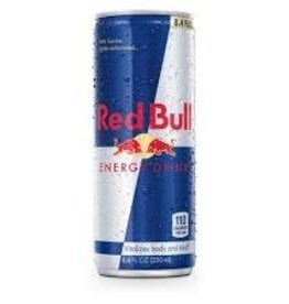 Red Bull Red Bull - Original - 8.4oz - Single - Can
