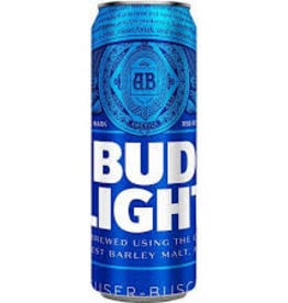Bud Light Bud Light -  25oz - Single - Can