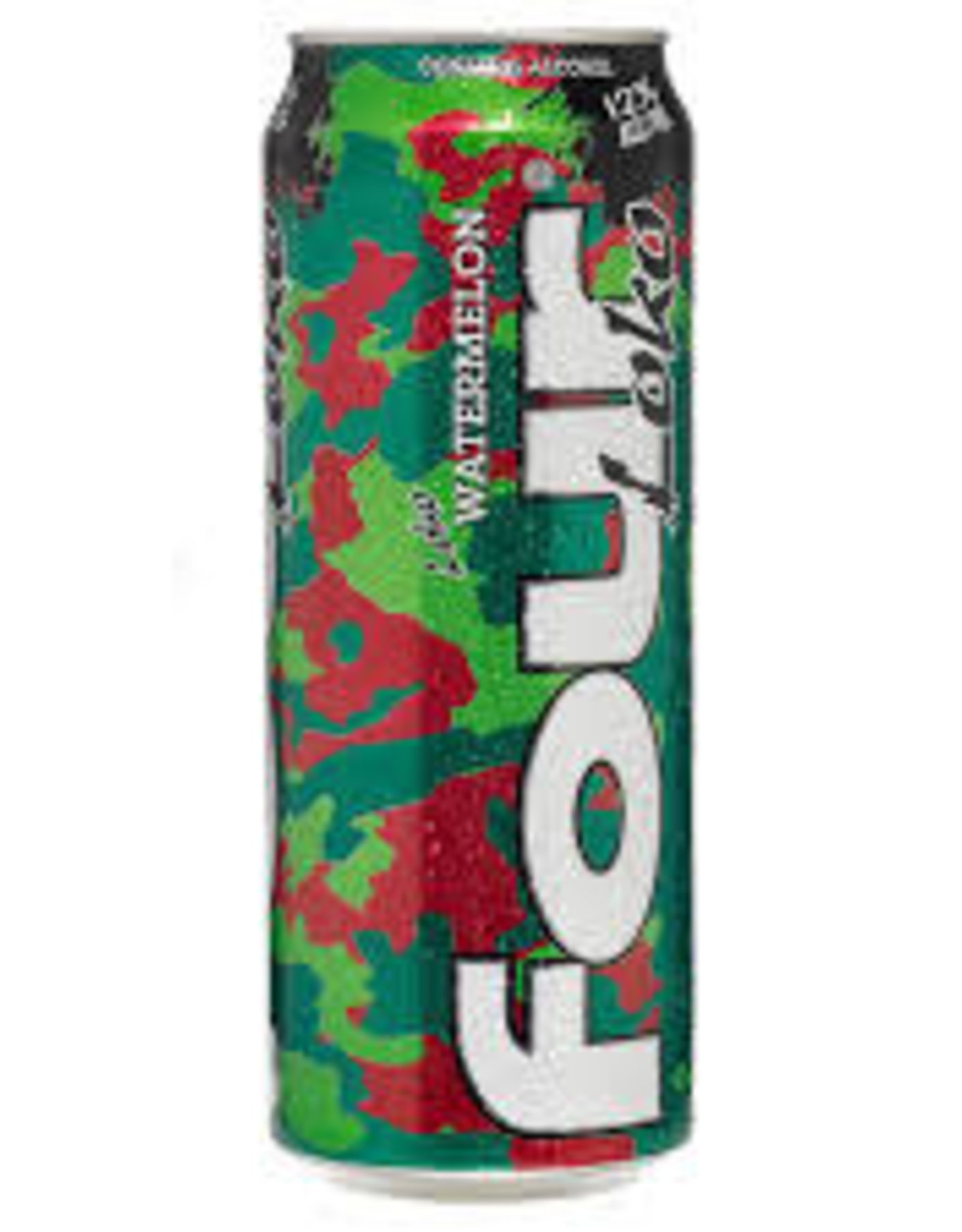 Four Loko Four Loko - Watermelon -  23.5oz - Single - Can