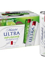 Michelob Ultra Michelob Ultra - Lime & Prickly Pear - 12pk - 12oz - Cans