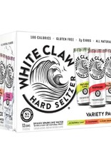 White Claw White Claw - Variety Pack #1 - 12pk - 12oz - Cans