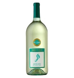 Barefoot Barefoot - Moscato - 1.5L