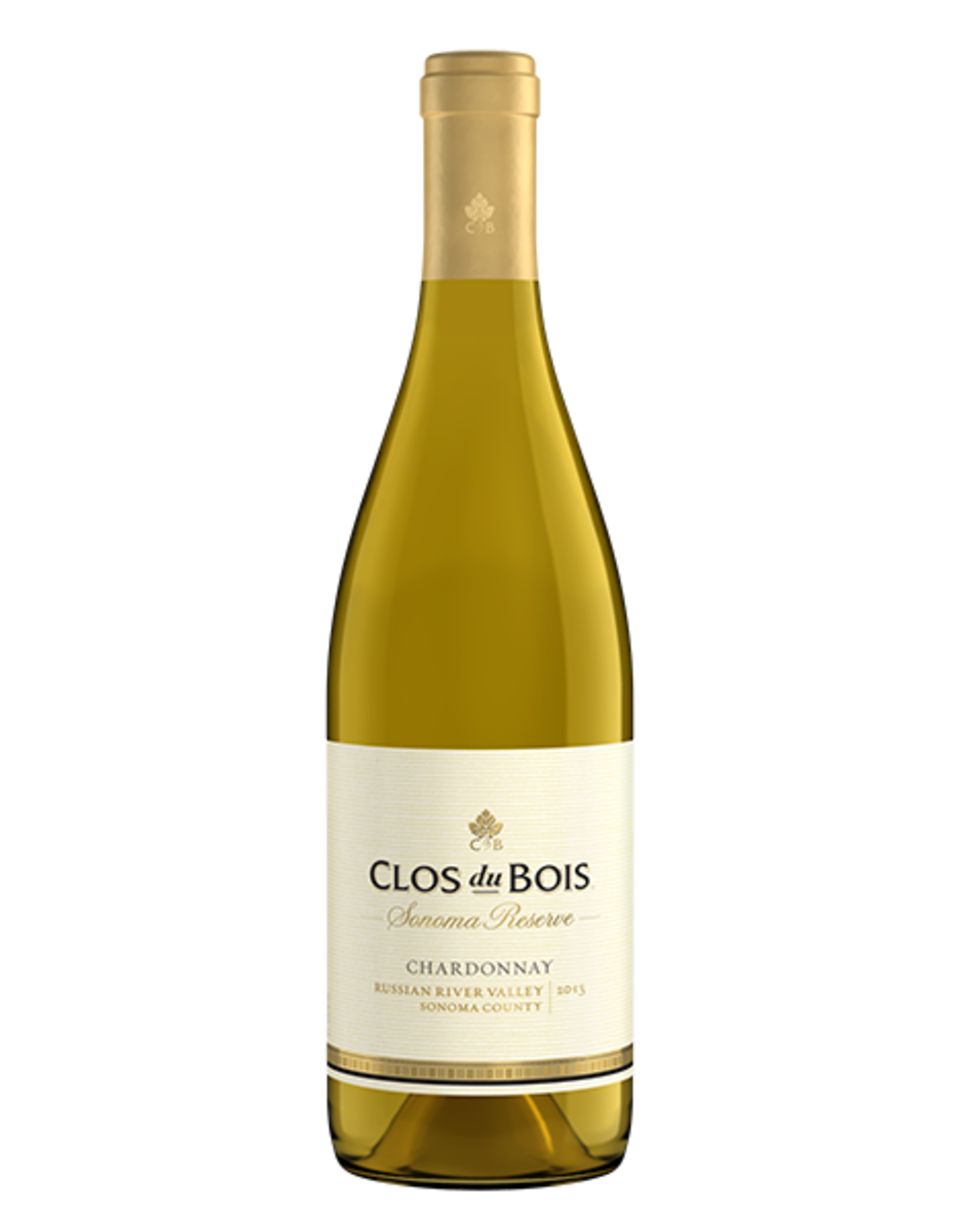 Clos du Bois Clos du Bois - Chardonnay - 750ml