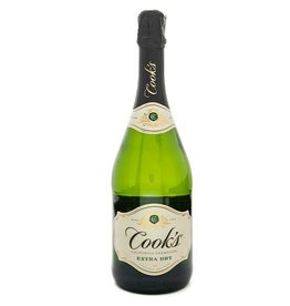 Cook's COOK'S - EXTRA DRY - 750ML