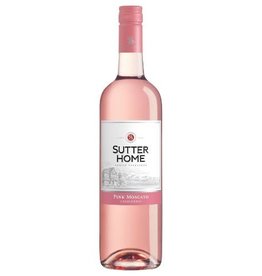Sutter Home Sutter Home - Pink Moscato - 750ml