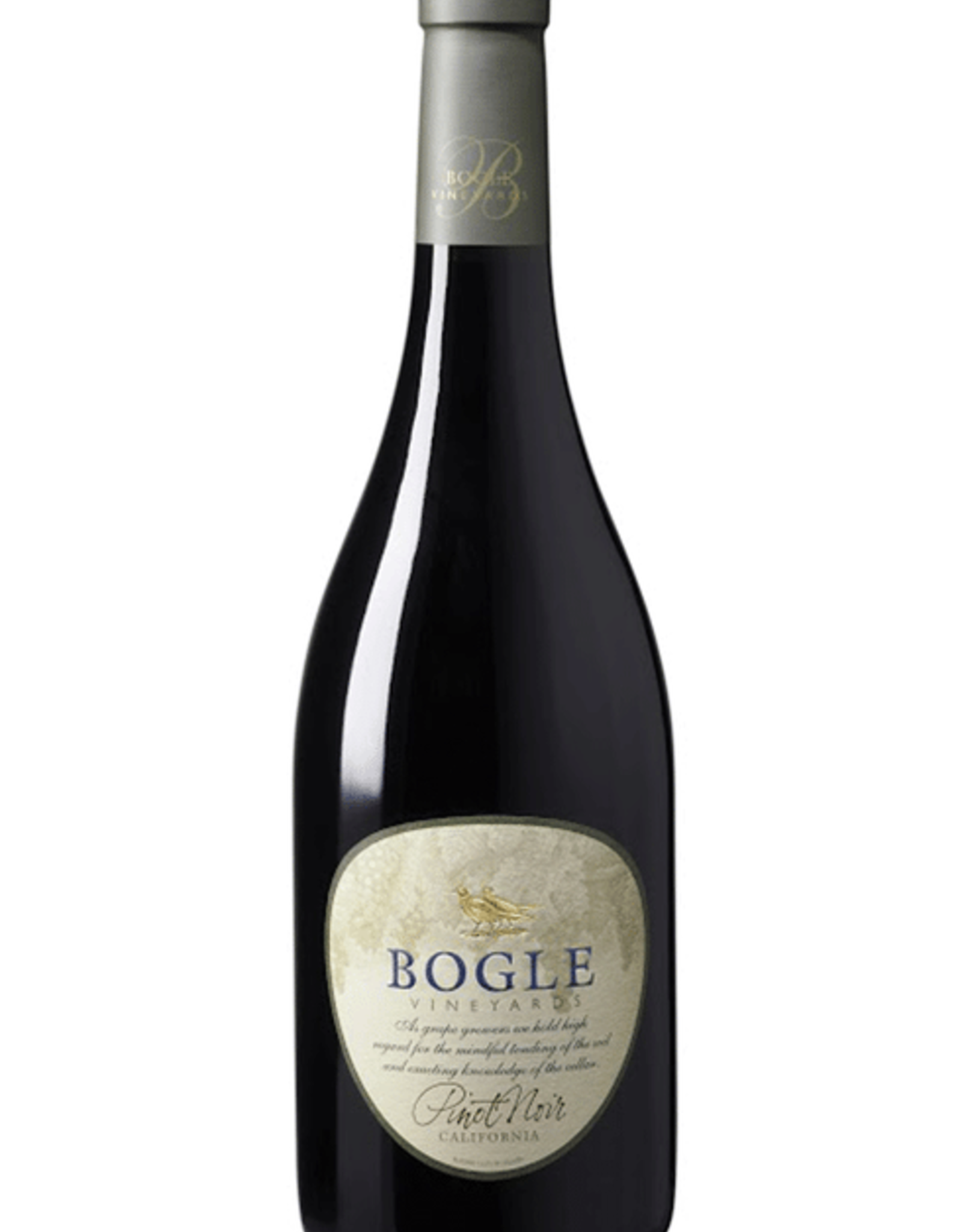 Bogle Bogle - Pinot Noir - 750ml