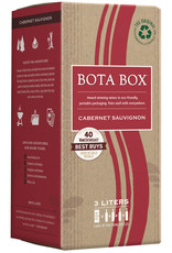 Bota Box Bota Box - Cabernet Sauvignon - 3L