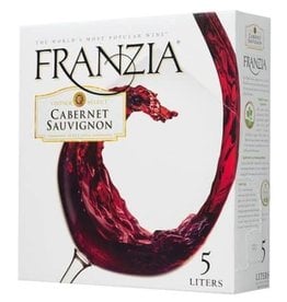 Franzia Franzia - Cabernet Sauvignon - Box - 5L