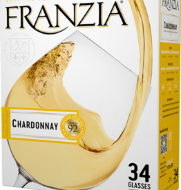 Franzia Franzia - Chardonnay - Box - 5L