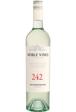Noble Vines Noble Vines - 242 Sauvignon Blanc - 750ml