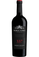 Noble Vines Noble Vines - 337 Cabernet Sauvignon - 750ml