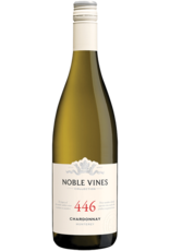 Noble Vines Noble Vines - 446 Chardonnay - 750ml