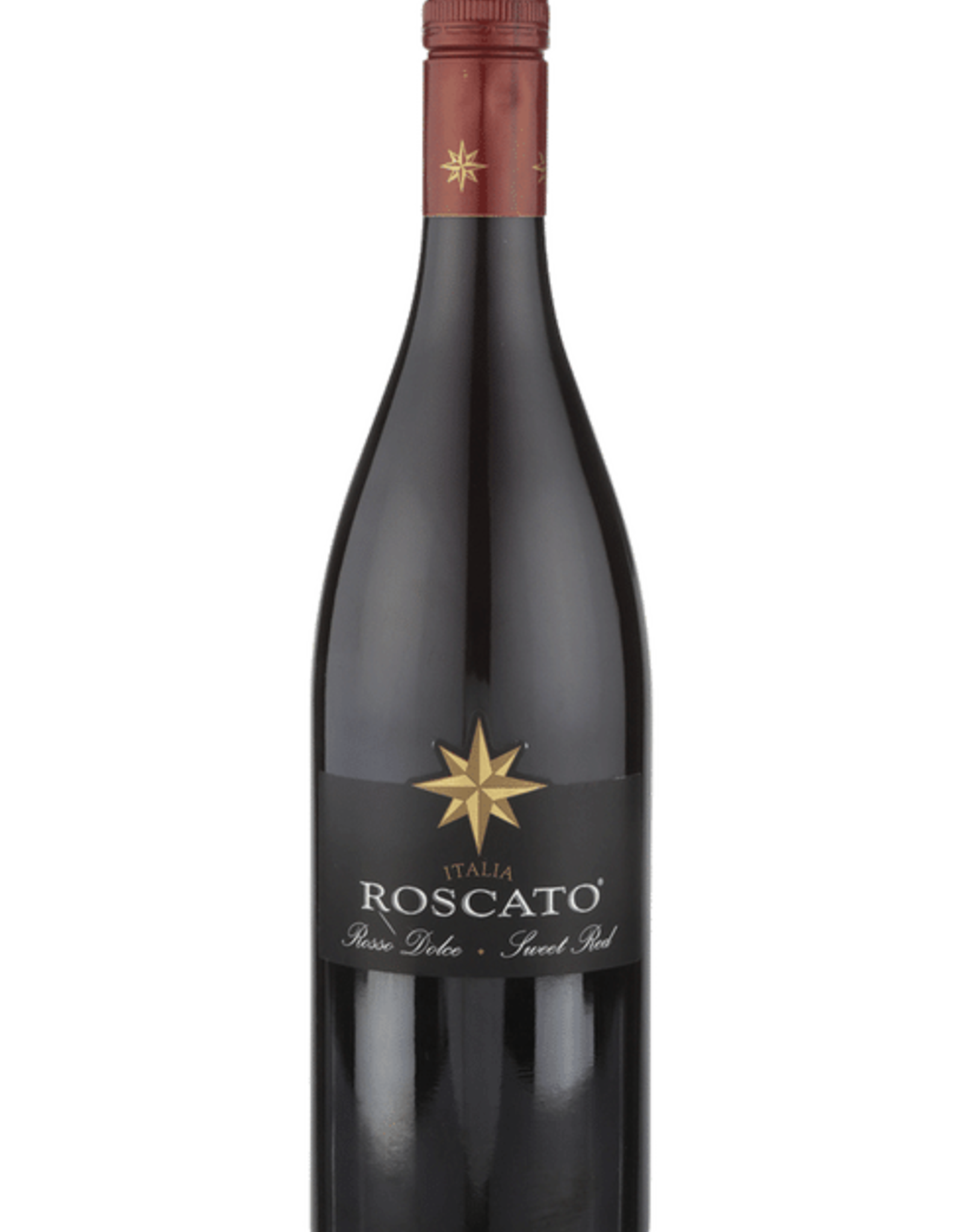 Roscato Roscato - Rosso - 750ml